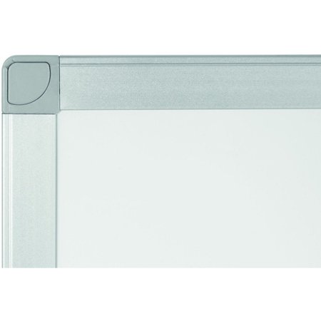 Bi-Silque Dry-Erase Board, Double-Sided, 36"Wx48"H, Multi BVCMA051539214